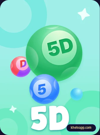 Khelv 5D