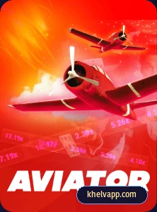 Khelv Aviator