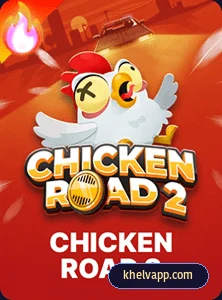 Chicken Road 2