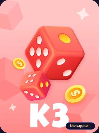 Khelv K3