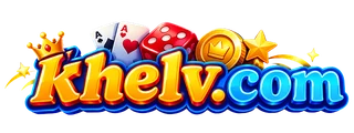 Khelv App logo