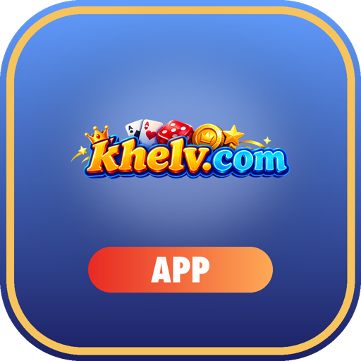 Khelv App icon