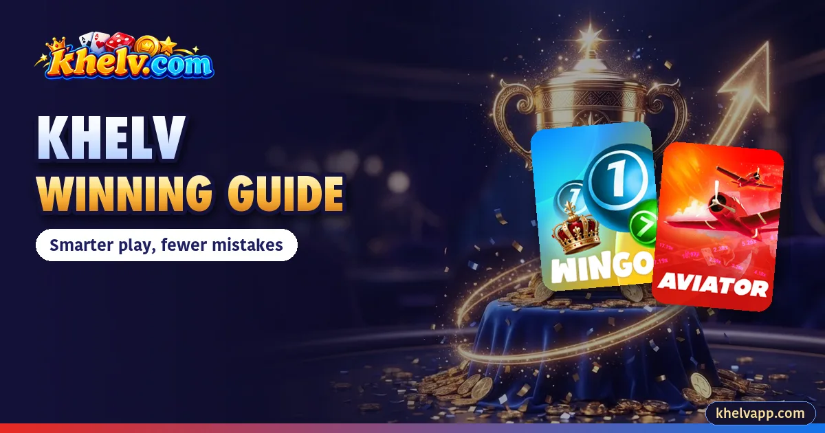 Winning Guide